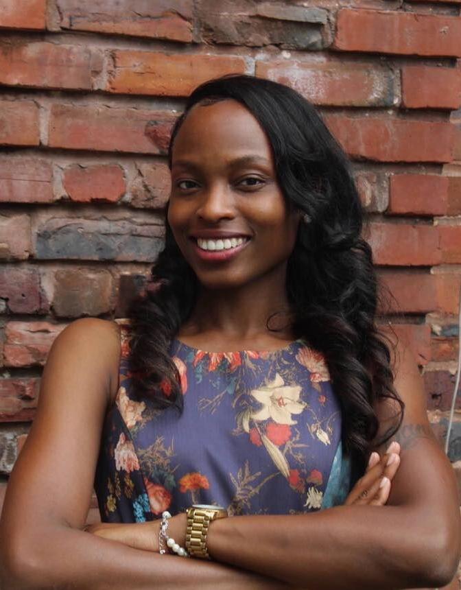 Shané Darby